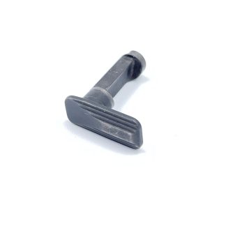 Springfield XDS-9 9mm pistol parts, disassembly lever