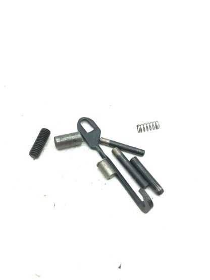 EAA Windicator .357 Mag, Revolver Parts, Levers, Pins - Image 3