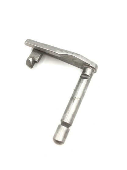 Ruger P85MKII 9mm, Pistol Parts, Slide Stop - Image 3