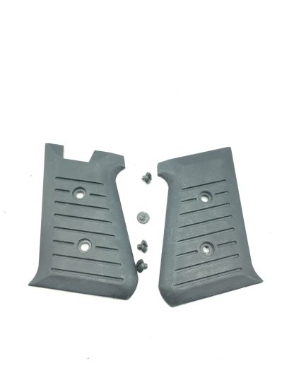Jennings Bryco 59 .380ACP, Pistol Parts, Grips, Screws