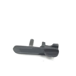 Beretta 92FS 9mm, pistol parts, slide catch