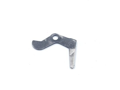 Smith and Wesson 457 45acp pistol parts, firing pin and safety lever - Image 4