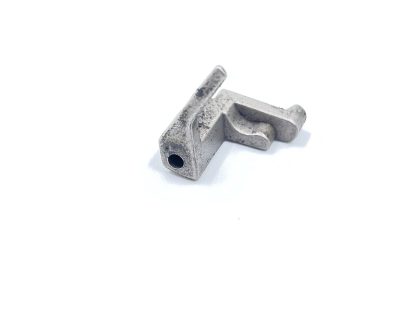 Ruger P97DC 45acp pistol parts, lever, pin, and spring - Image 3