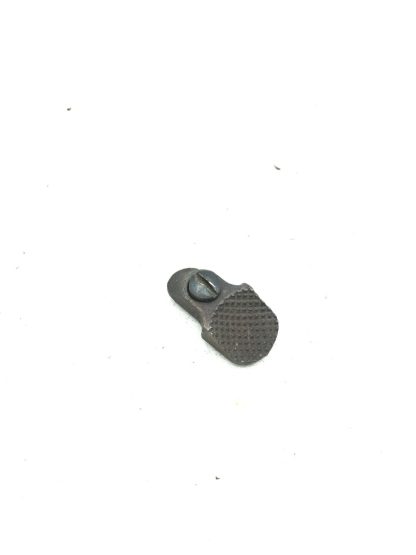 Taurus 80 .38Spl, Revolver Parts, Thumb Piece, Screw