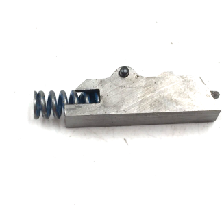 Smith & Wesson 36-8 .38 Special, Revolver Parts: Rebound Slide, Spring