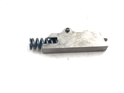 Smith & Wesson 36-8 .38 Special, Revolver Parts: Rebound Slide, Spring