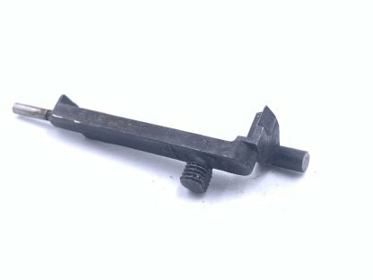 Smith & Wesson Airweight 642-2 38spl pistol parts: cylinder stop, spring, bolt - Image 4