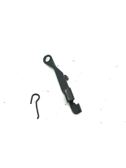 Ruger LC380 .380ACP, Pistol Parts, Slide Stop, Spring
