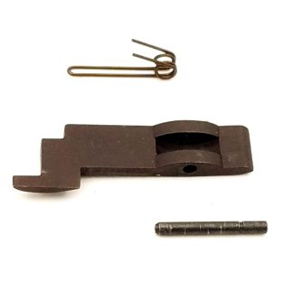 Hatsan Escort 12ga, Shotgun Part. Shell Latch w/ Spring, Pin