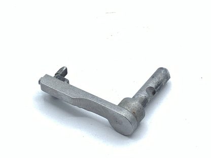 Smith & Wesson 6906 9mm pistol parts: slide stop - Image 3