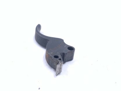 Colt Detective 38spl pistol parts: trigger - Image 4