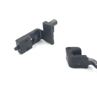 Taurus Ultra-Lite 38 Special, Revolver Parts: Bolt, Cylinder Stop