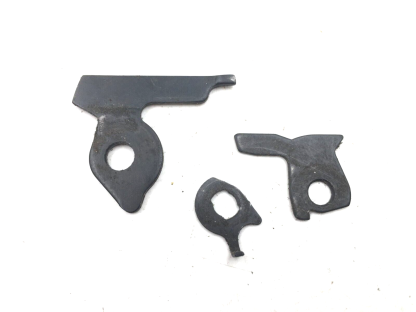 Bersa Thunder 9 9mm, Pistol Parts: Ejector, Hammer Release, Safety Cam - Image 3
