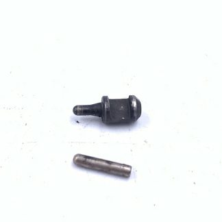 RSA Comanche II 38sp Revolver parts:  firing pin, pin