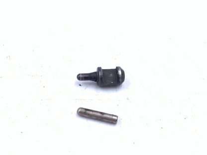 RSA Comanche II 38sp Revolver parts:  firing pin, pin
