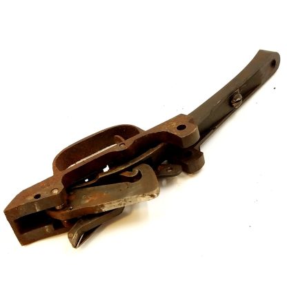 Browning Ranger Repeating, 16ga Shotgun Part. Trigger Housing - Image 9