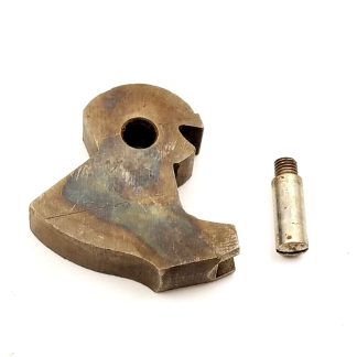 Iver Johnson Top Break .38S&W, Revolver Part. Hammer, Screw