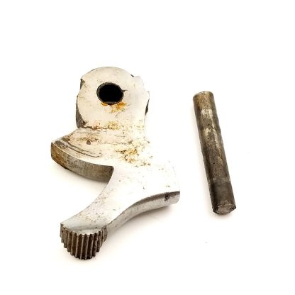 ERA / FIE Single Shot 12ga, Shotgun Part. Hammer, Pin - Image 2