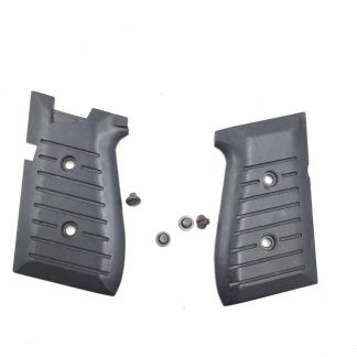 Jimenez Arms JA Nine 9mm, Pistol Parts, Grips, Screws