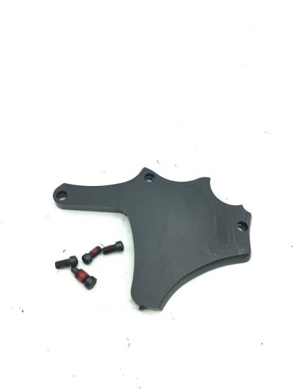 Smith & Wesson Governor 410/45LC/.45ACP, Revovler Parts, Side Plate, Screws