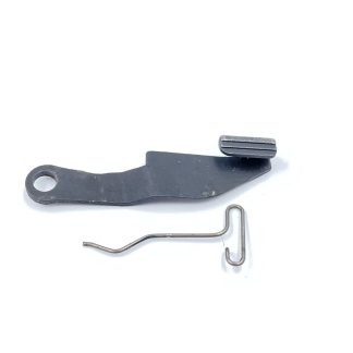 Springfield XDS-9 9mm pistol parts, slide stop