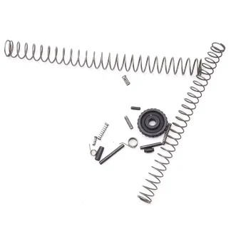 Beretta U22NEOS .22LR Pistol Parts:  Nut, Springs, & Pins