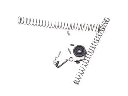 Beretta U22NEOS .22LR Pistol Parts:  Nut, Springs, & Pins