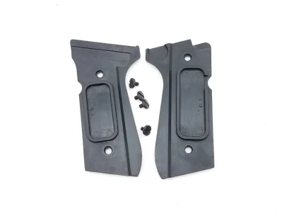 Beretta 96 Centarion 40 S&W Pistol Parts: Grip & Screws - Image 3