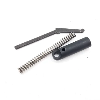 Beretta 96 Centarion 40 S&W Pistol Parts: Strut, Spring, & Seat