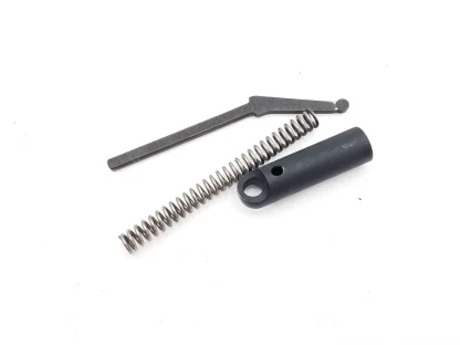 Beretta 96 Centarion 40 S&W Pistol Parts: Strut, Spring, & Seat