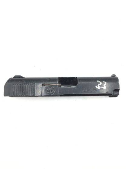 Lorcin L380 .380ACP, Pistol Parts, Slide