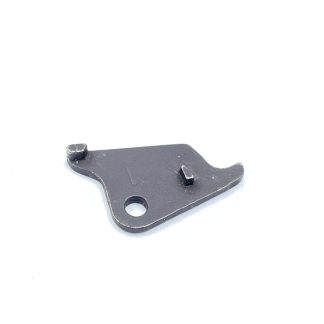 Springfield XD-40 40SW pistol parts, striker safety lever