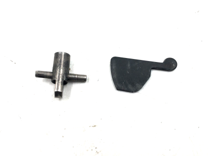 Jimenez J. A. Nine 9mm, Pistol Parts: Lever, Disconnector - Image 3