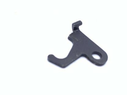 Springfield Armory XDM 40 S&W pistol parts: levers and spring - Image 4