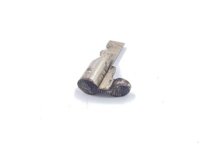 Armi Galesi Brescia Brevetto 25acp pistol parts, slide bolt - Image 4