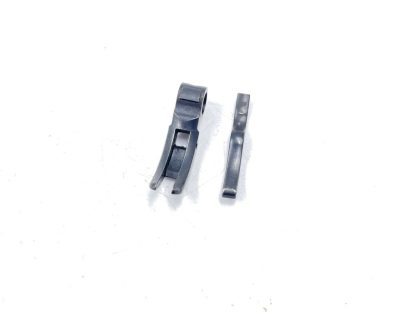 Ruger EC9S 9mm pistol parts, trigger and bar - Image 3