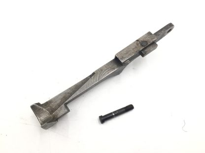 JC Higgins 45 30-30, Rifle Parts: Lifter, Screw - Image 5