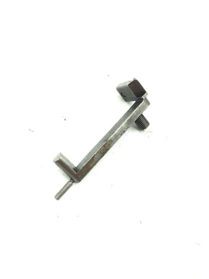 Smith & Wesson 15-5 .38Spl, Revolver Parts, Bolt - Image 5