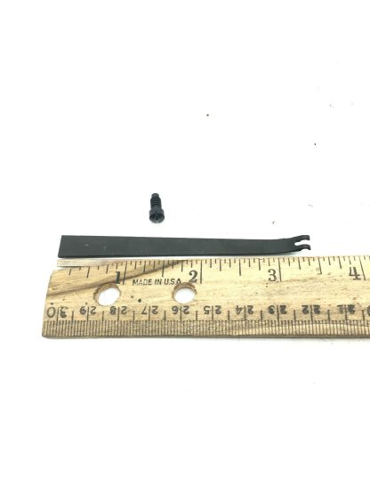Smith & Wesson Governor 410/45LC/.45ACP, Revolver Parts, Mainspring, Screw - Image 2