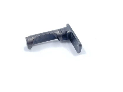 Springfield XDS-9 9mm pistol parts, disassembly lever - Image 3