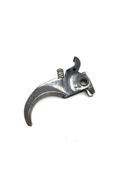 Rohm RG63 .22LR, Revolver Parts, Trigger - Image 5