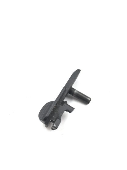 Beretta 92FS 9mm, pistol parts, slide catch - Image 5