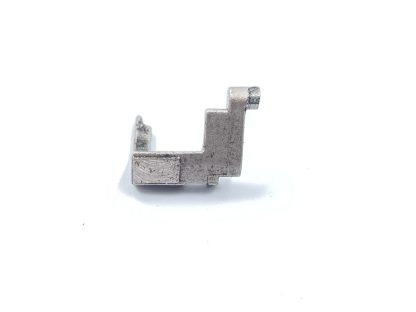 Ruger P97DC 45acp pistol parts, lever, pin, and spring - Image 4