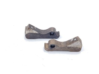Stevens 311A shotgun parts, hammers - Image 4