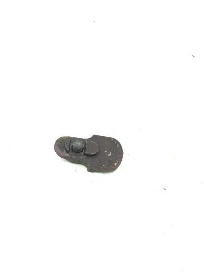 Taurus 80 .38Spl, Revolver Parts, Thumb Piece, Screw - Image 3
