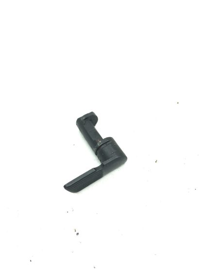 Smith & Wesson M&P 45 .45ACP, Pistol Parts, Disassembly Lever - Image 4