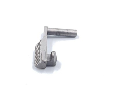 Kimber Micro .380 pistol parts, slide stop - Image 3