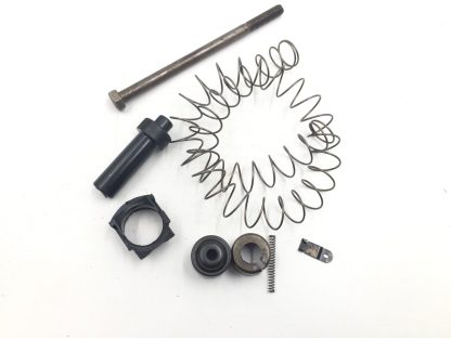 Savage 320 12 Gauge, Shotgun Parts: Mag Spring, Follower, Mag Throat, Retainer, Follower