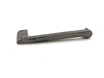 Charter Arms Blue Diamond 38 Special Revolver Parts: Hammer Lever - Image 3