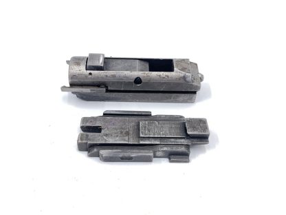 New Haven 600AT 12ga. shotgun parts, bolt and slide